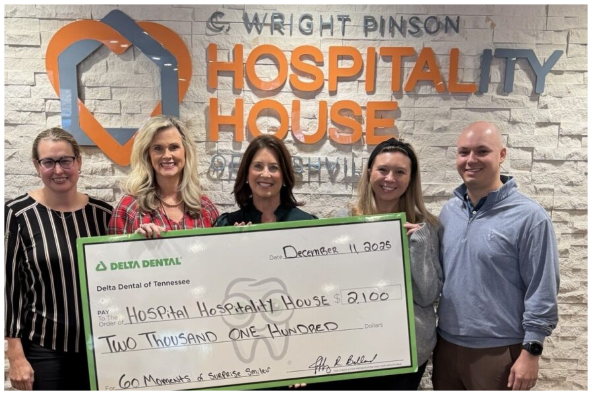 23- Hospitality House