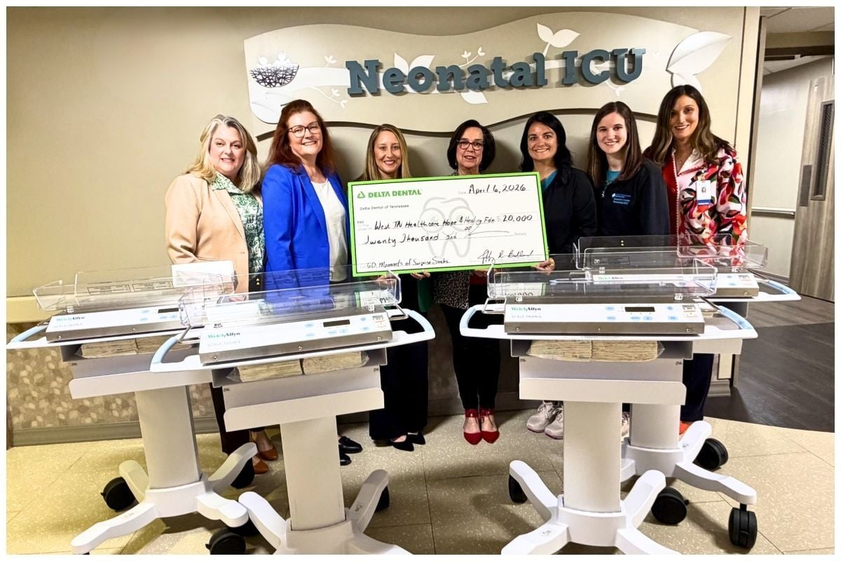 32-nicu west tn hc