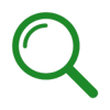 magnifying glass icon