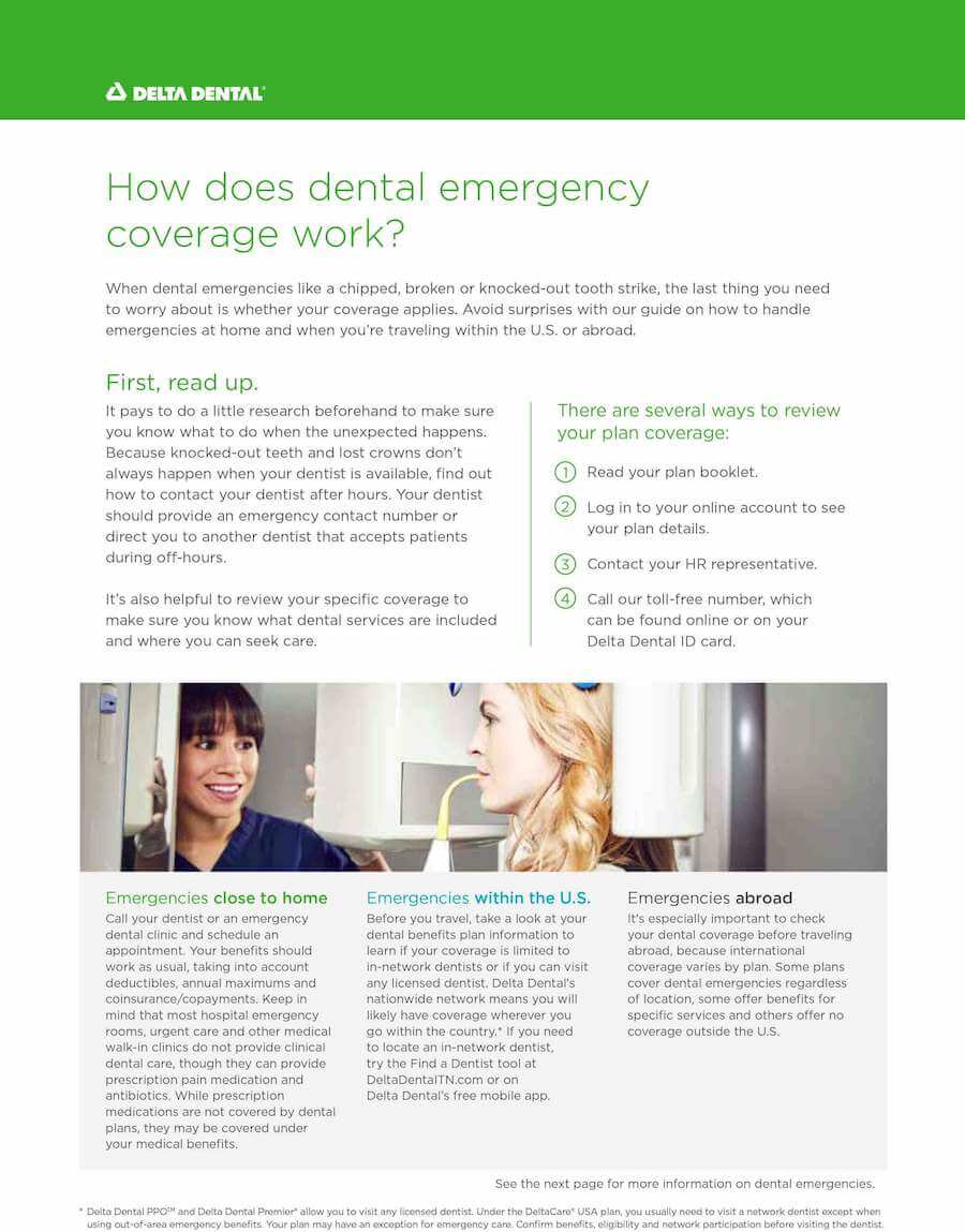9635 DentalIns 102-DentalEmerg-TN