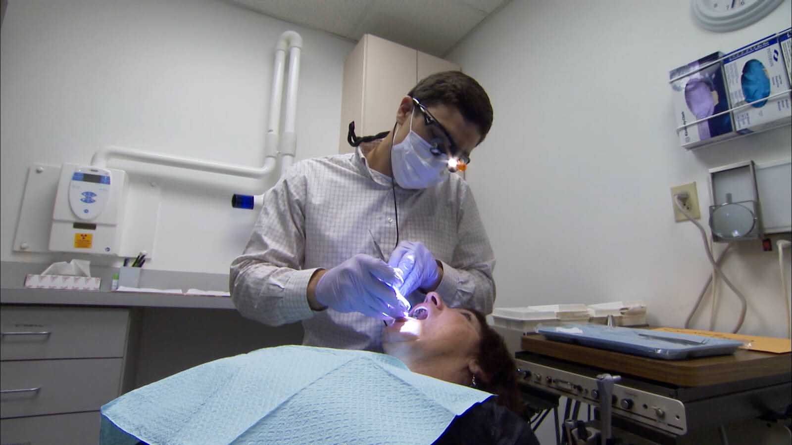Delta-Dental-Supports-Dental-Clinics-in-Tennessee