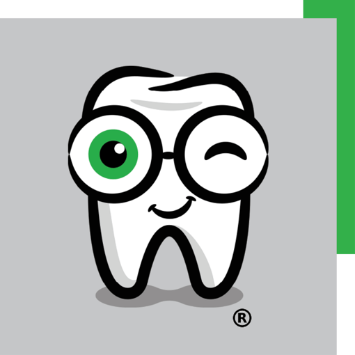Find an eye doctor graphic