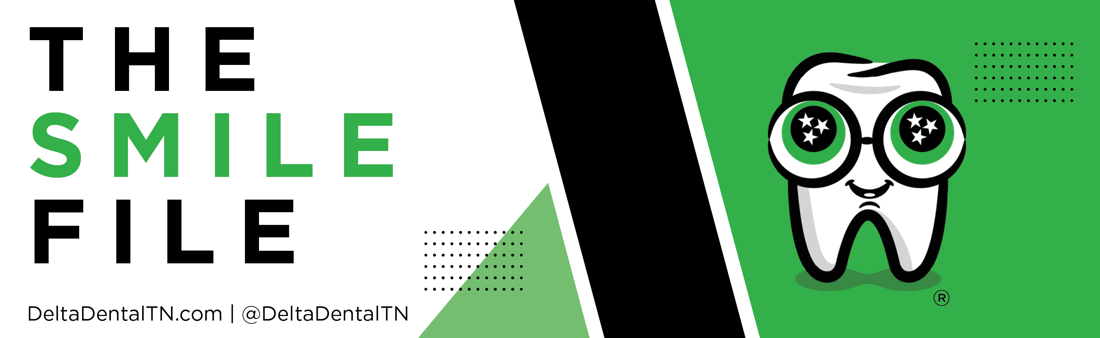 The Smile File header-4