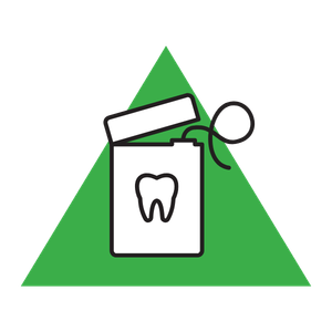 floss icon