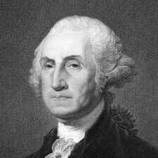 george-washington-first-president