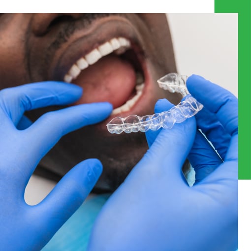 invisalign headline