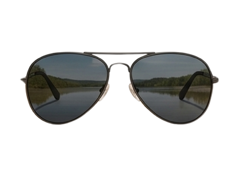 polarized sunglasses