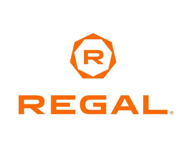 Regal Logos