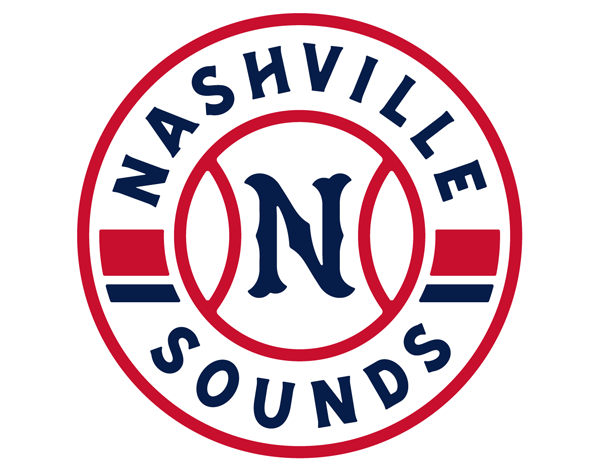 Nashville Sounds Logo