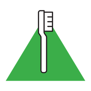 toothbrush icon