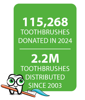 toothburshes-stats 2025