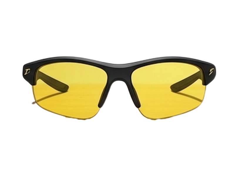 yellow lens sunglasses