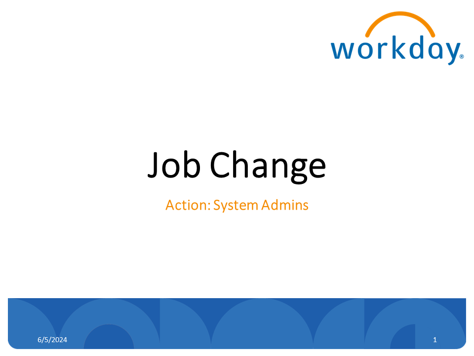 05_HR - Job Change