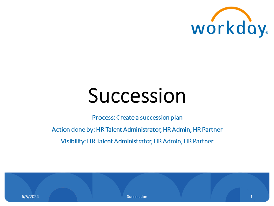 06_HR - Succession