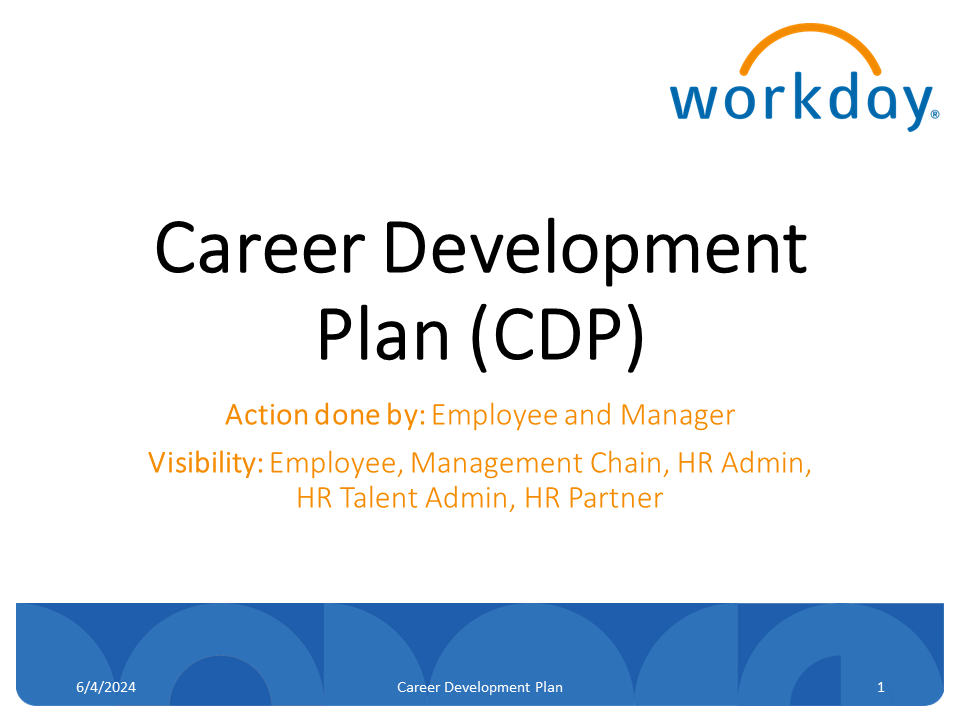 11_ALL - Career Development