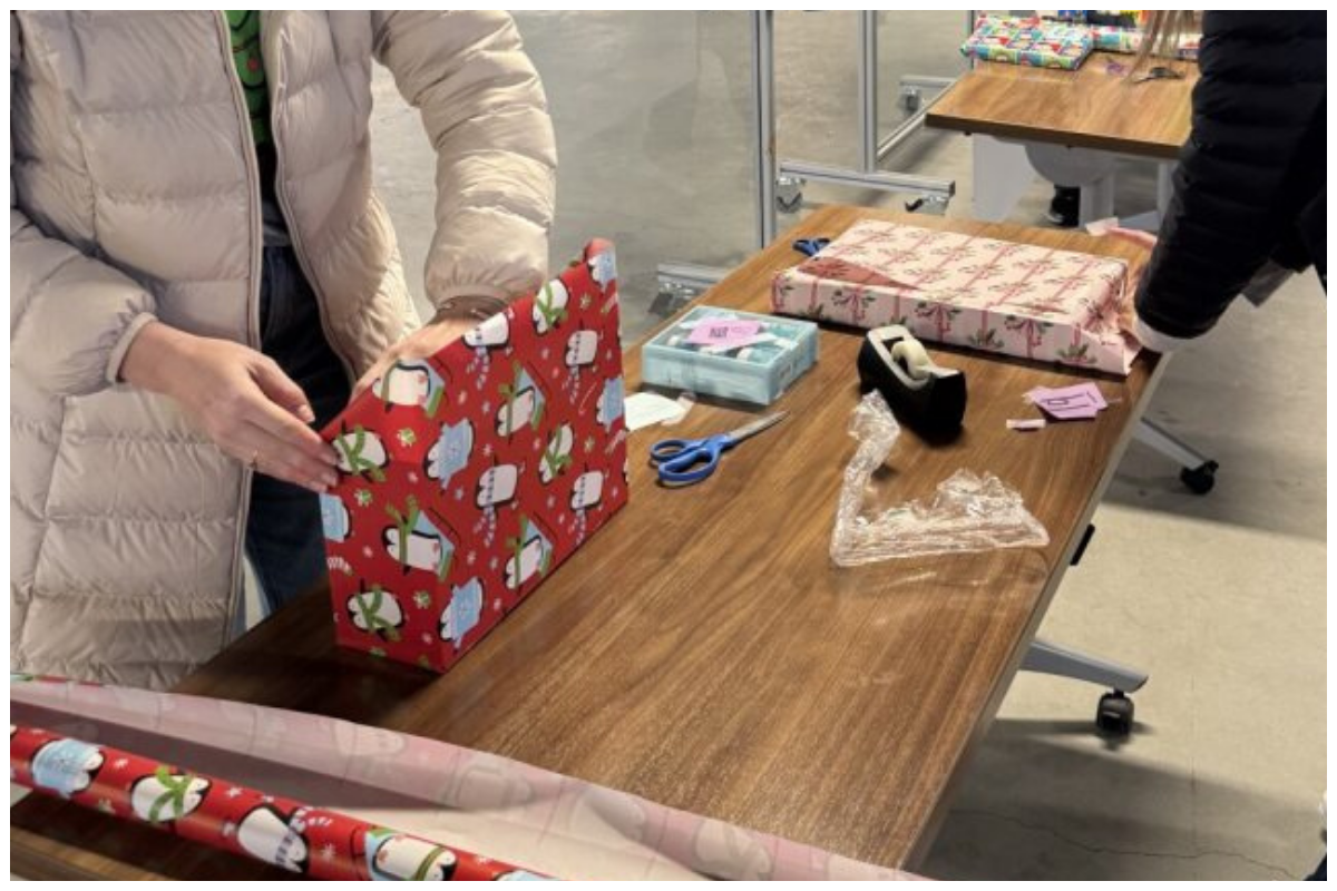 15- childrens alliance wrapping