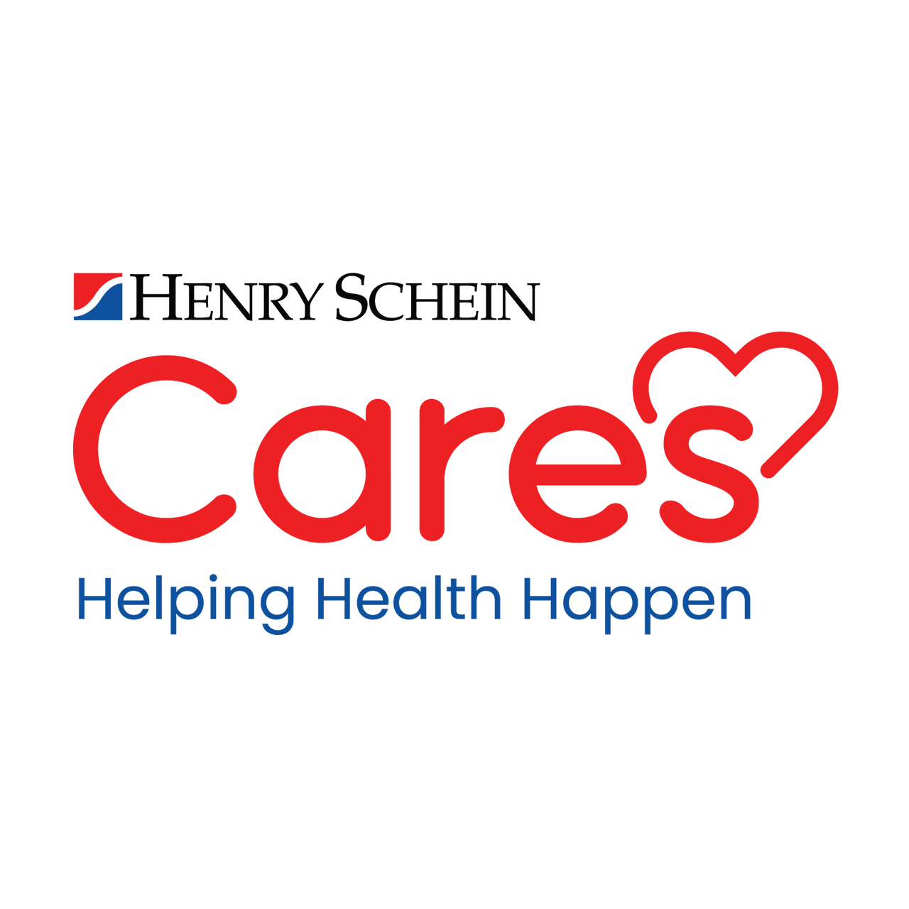 Henry Schein Logo