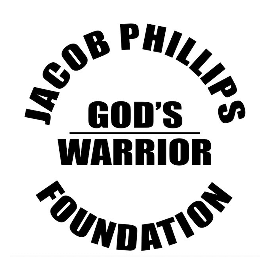 Jacob Phillips Foundation Logo