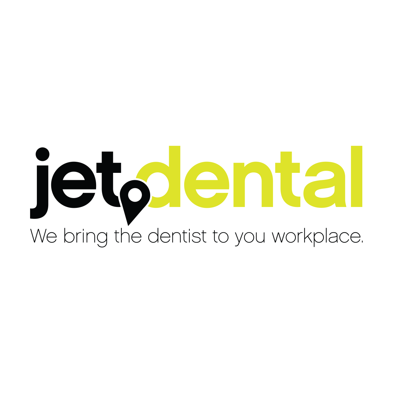 Jet Dental Logo