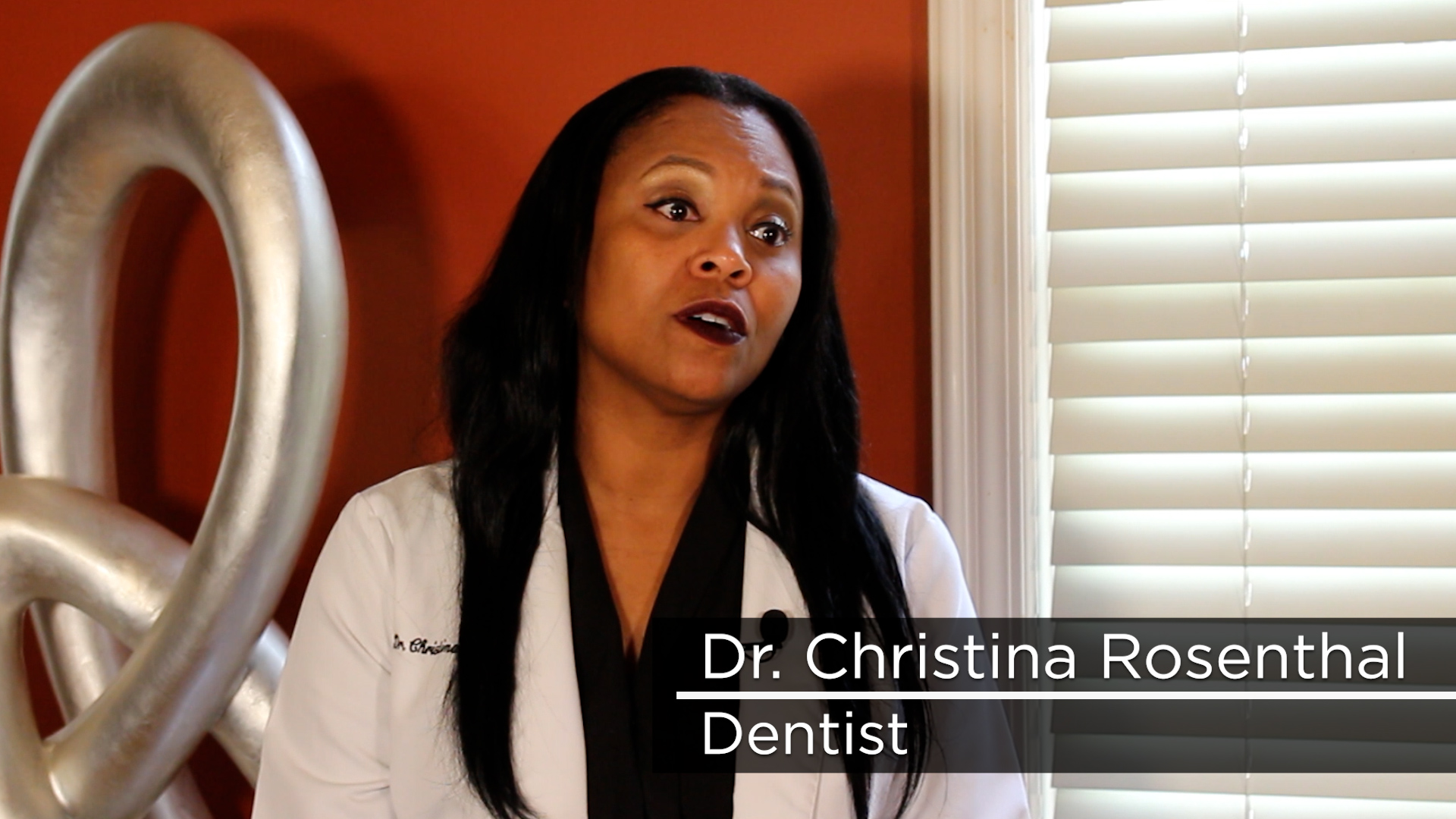 Dr. Christina Rosenthal