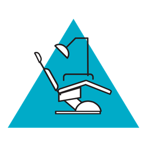 dental visit icon