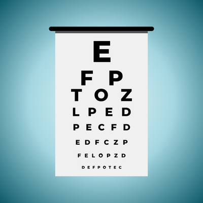 find eye doctor icon-2