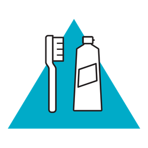toothbrush icon-1